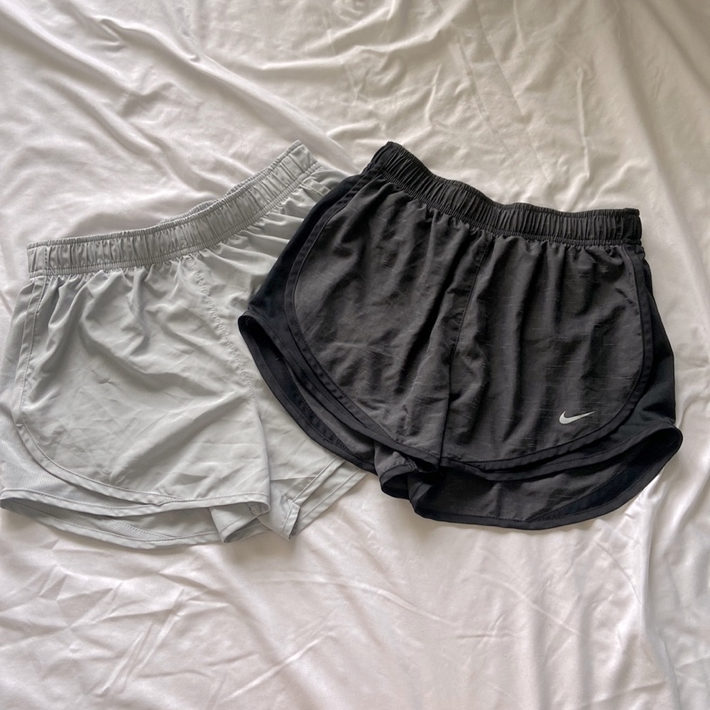 Nike shorts bundle